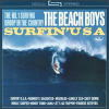 THE BEACH BOYS : Surfin' USA