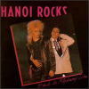 HANOI ROCKS : Back To The Mystery City