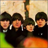 Beatles For Sale WPbg