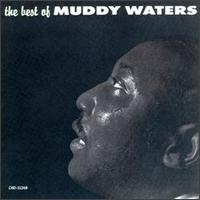 Best Of Muddy Waters WPbg