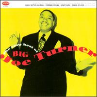 The Very Best of Big Joe Turner WPbg