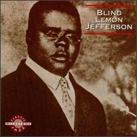 Blind Lemon Jefferson WPbg