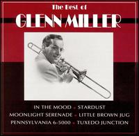 The Best of Glenn Miller WPbg