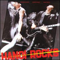 Hanoi Rocks WPbg