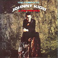 Complete Johnny Kidd WPbg