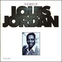 The Best of Louis Jordan WPbg