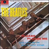 Please Please Me WPbg