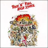 Rock'n'Roll High School WPbg