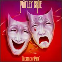 Theatre Of Pain WPbg