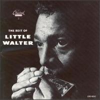 The Best of Little Walter WPbg