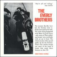 The Everly Brothers WPbg