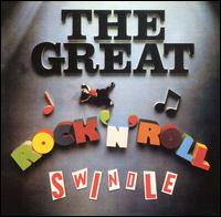 The Great Rock'n'Roll Swindle WPbg