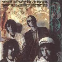 Traveling Wilburys Volume3 WPbg