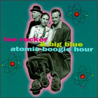 Atomic Boogie Hour WPbg